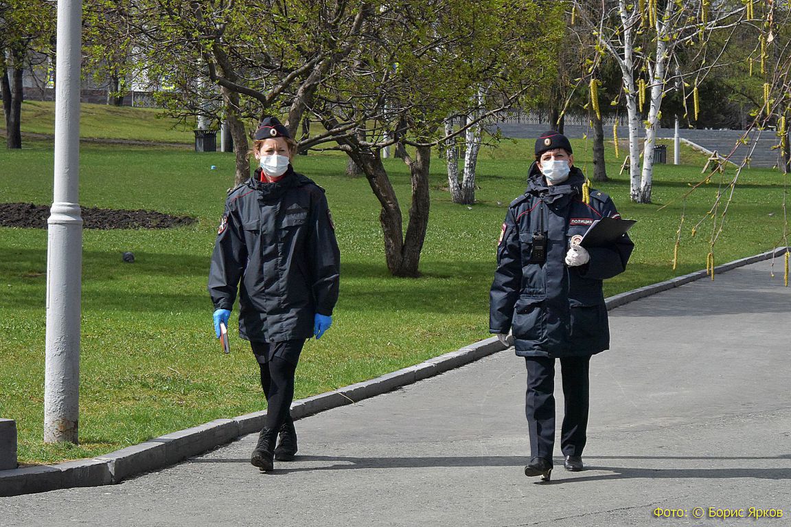 В Первоуральске четвертый день ищут пропавшего 35-летнего мужчину -  «Уральский рабочий»